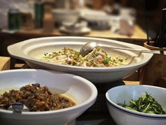 -湖南老灶台·生态农业餐饮(龙胜店)