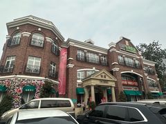 -桂园餐厅(五大道店)