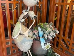 -锦尚阁烤鱼•天津菜(宣武门胡同店)
