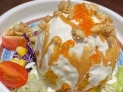 -小川洋风料理(大悦城店)