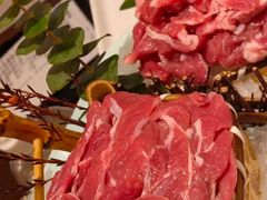 -涮福記·现切牛羊肉火锅(世纪汇店)