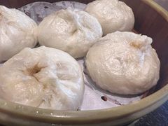 传统破酥包-翠湖宾馆·中餐厅