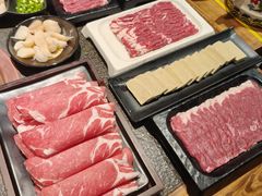 -清真·京华源铜锅涮肉(丰庆店)
