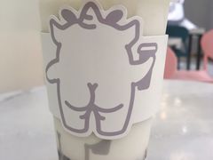 -茶力的小怪兽(梅林卓悦汇店)