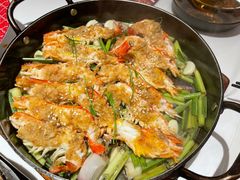 -谭厨中山传家菜.乳鸽.脆鲩鱼(华强北中航城店)