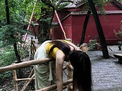 -天门寺