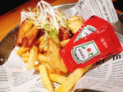 -夏日玛莉西餐厅(衡阳万达店)