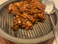 -津菜典藏河西店(水上店)