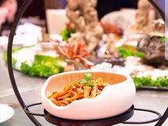 -香宫中餐厅 · 桂林香格里拉