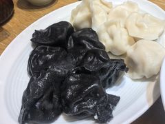 -必点海鲜·海肠捞饭·鲅鱼水饺(滨江道店)