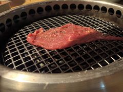 -汉拿山(北京上地华联店)