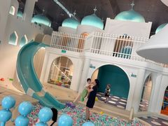 -ABC Swim亲子游泳俱乐部(河西店)