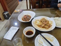-京天红酒家(虎坊路店)