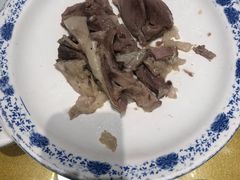 -宁夏国强手抓羊肉·清真菜(未央路凤三店)
