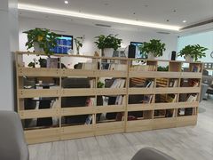 -上海和展广汽丰田4S店(老闵行店)