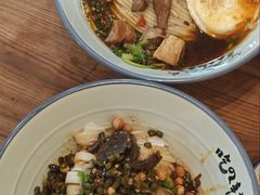 -常樂屋·常德米粉(青年路店)