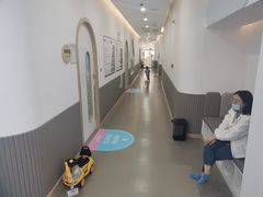 -澳洲袋鼠早教(南二环店)