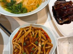 -光明邨大酒家(淮海路店)