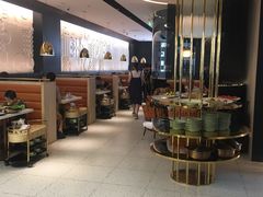 -椰子营·椰子鸡火锅(万象里店)