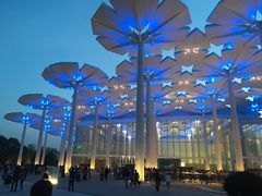 -兰州老马家族食府(康庄总店)