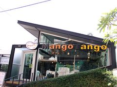 -Mango Tango
