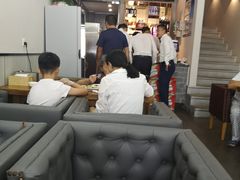 大堂-217丰惠源抓饭(江乾路店)