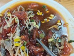 -何记酿皮店(西流湾店)