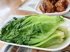 -崖口煲仔饭