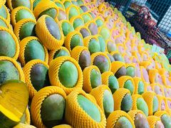 -新鸿港水果市场