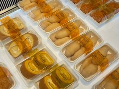 -可莎蜜兒(金堡店)