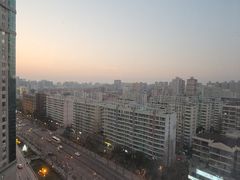 -上海华夏假日酒店