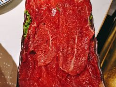 嫩牛肉-闵四遵义羊肉粉(朝外大街店)