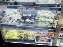 -五厂炸串(四流南路店)