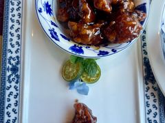 怀旧糖醋排骨-宁波状元楼酒店(和义路店)
