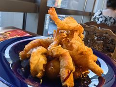 -小吊梨汤·北京菜·烤鸭(双井乐成中心店)