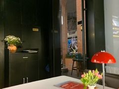 -LESCEDARS  Bistro香柏树(外滩店)