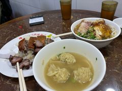 -陈光记烧腊店(罗保博士街店)