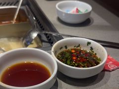 -海底捞火锅(新松江路店)