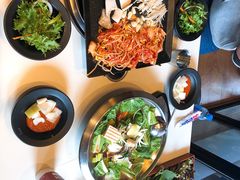 -八色五花肉(新村2号店)