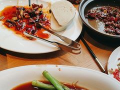 -马仕玖煲·融合菜·酥不腻烤鸭(人大店)