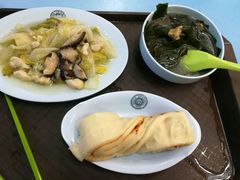 -农园餐厅(北京大学店)