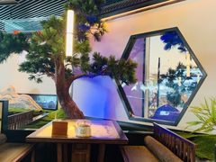 景观位-绿茶餐厅(成都大悦城店)