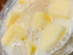 -沙湾姜撞奶甜品店(昌岗中路店)