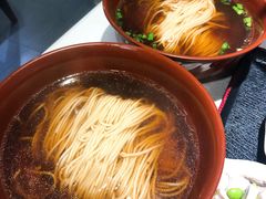 -老德安面馆(翠竹新村南区店)