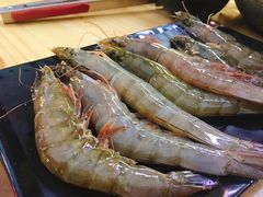 黑虎虾-旺记碳烤肥牛(虎门万达店)