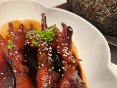 -桂满陇·海市蜃楼·黑金(国金店)