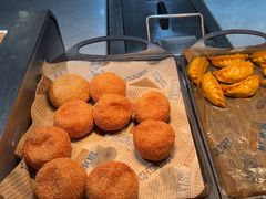 -晶丽香榭自助餐(南京大饭店)