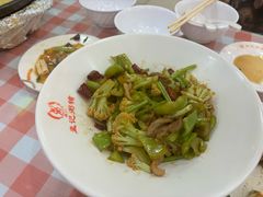 -孟记粥铺·家常菜·烧烤·粥(亚运村店)