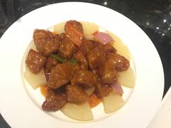 -新兴·金羊座·粤菜点心(乐峰店)