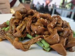 -大树头森林餐厅(番禺广场店)